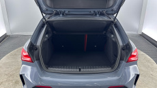 BMW 1 Series 118d M Sport 5dr Step Auto [LCP/Pro pk] Diesel Hatchback